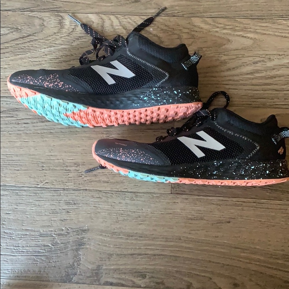 New Balance sneakers